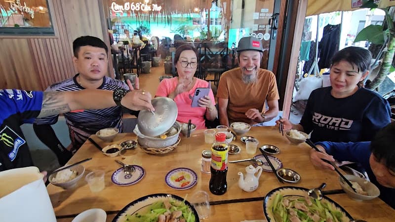 Hình ảnh Cơm Ơ 68 Cần Thơ - 5