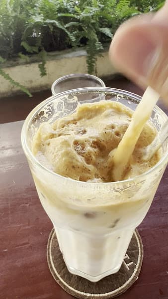 Hình ảnh Tiệm Kiết - Nguyễn Gia Trí - 5