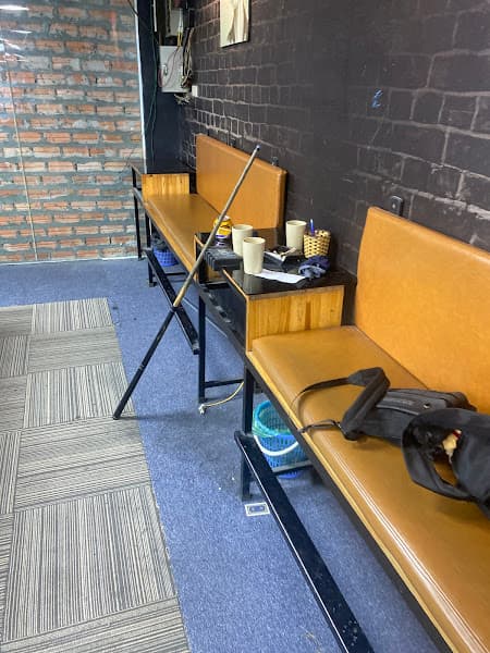 Hình ảnh Tầng 6 47 Thái Hà - TeeDii Billiards Club - 3