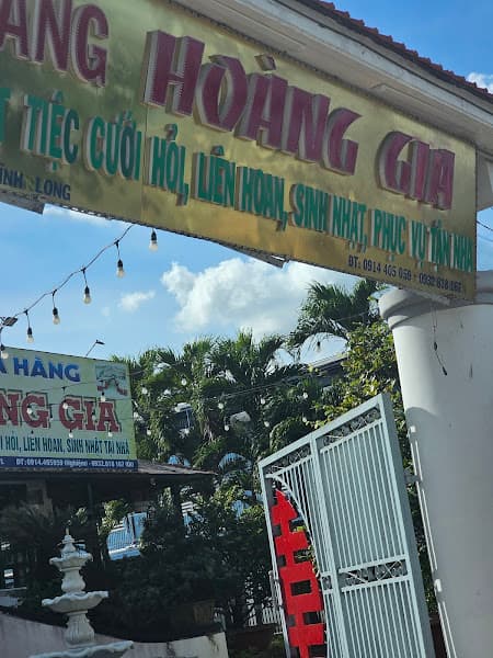 Hình ảnh Nhà Hàng Hoàng Gia - 2