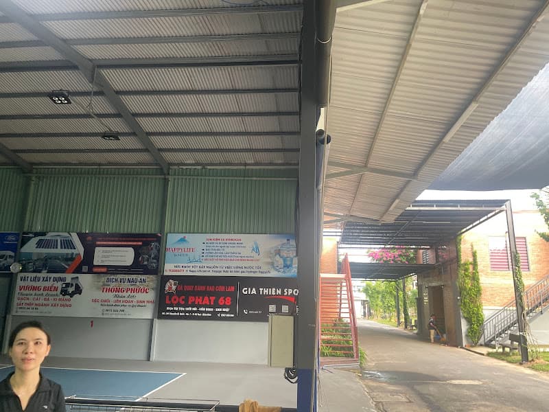 Hình ảnh MINH KHANG Pickleball - 5