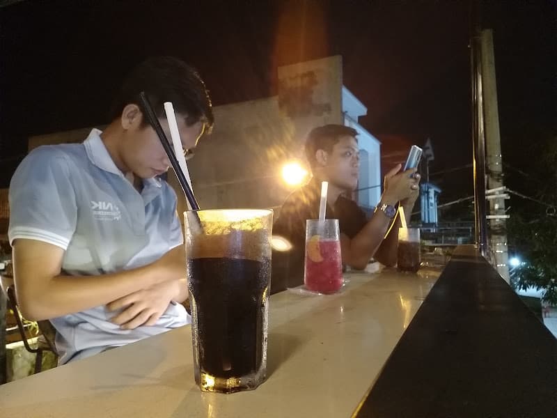 Hình ảnh KAGO café & tea - 2
