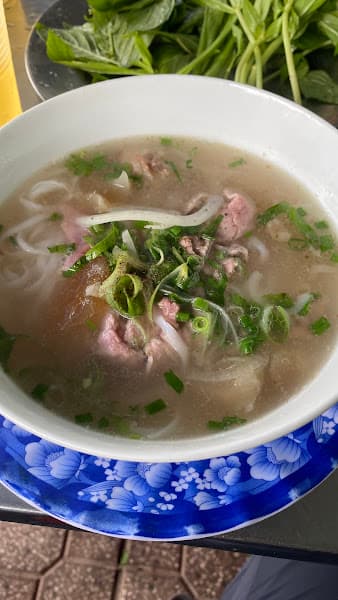 Hình ảnh Phở Nam Thành 5 - 3