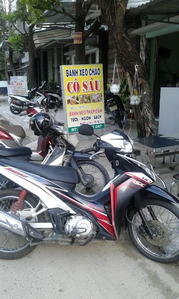 Hình ảnh Bánh xèo chảo Cô Sáu - 2