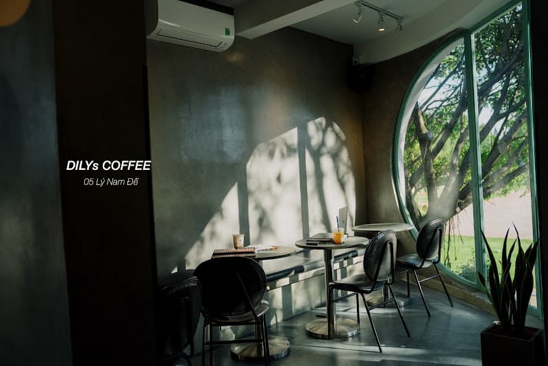 Hình ảnh Dilys Coffee - 5