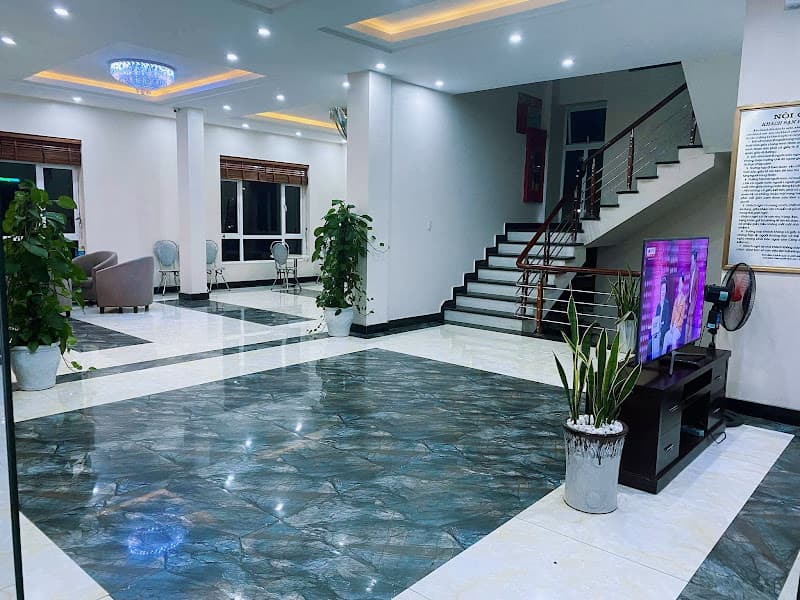 Hình ảnh CAO BANG RIVERSIDE HOTEL - 2