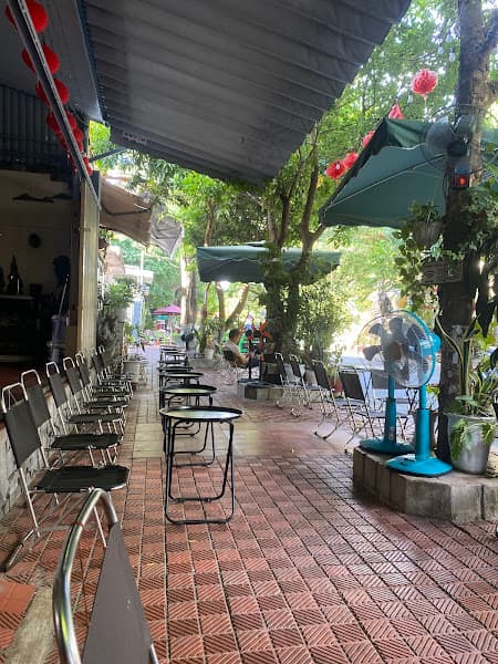 Hình ảnh MẬT COFFEE & TEA - 5