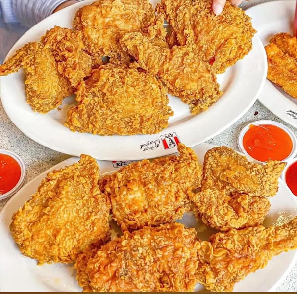 Hình ảnh KFC Đô Lương - 4