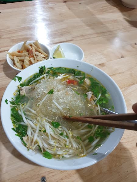 Hình ảnh Miến Lươn - 2