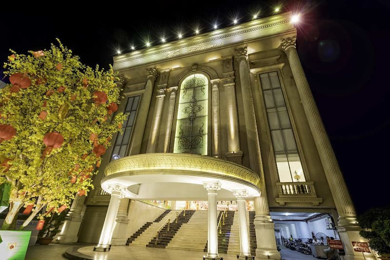 Hình ảnh Nhà Hàng Hương Phố - 6