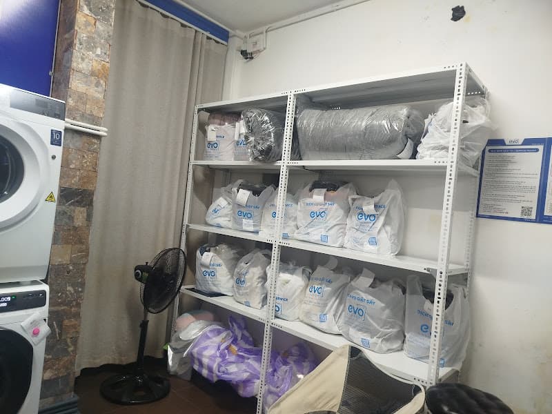 Hình ảnh Giặt Sấy Evo Laundry Huế - 3