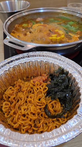 Hình ảnh SPICY BOX VINCOM QUẢNG NGÃI - 2