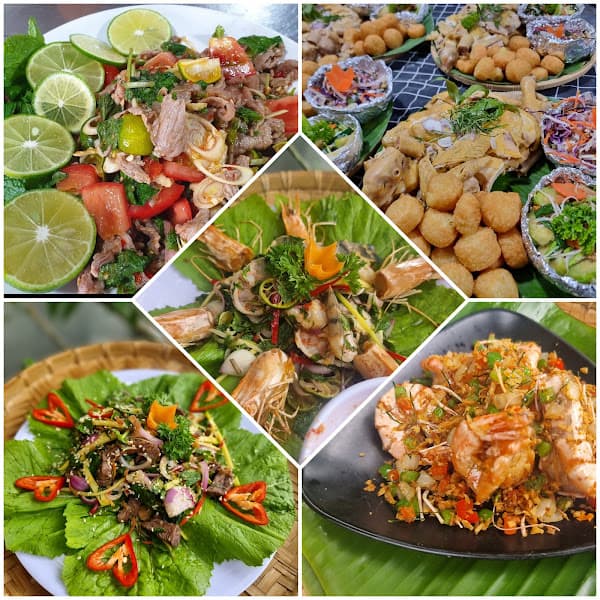 Hình ảnh Quán Mr Nướng - 3