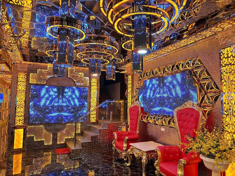 Ảnh bìa Karaoke MARINA