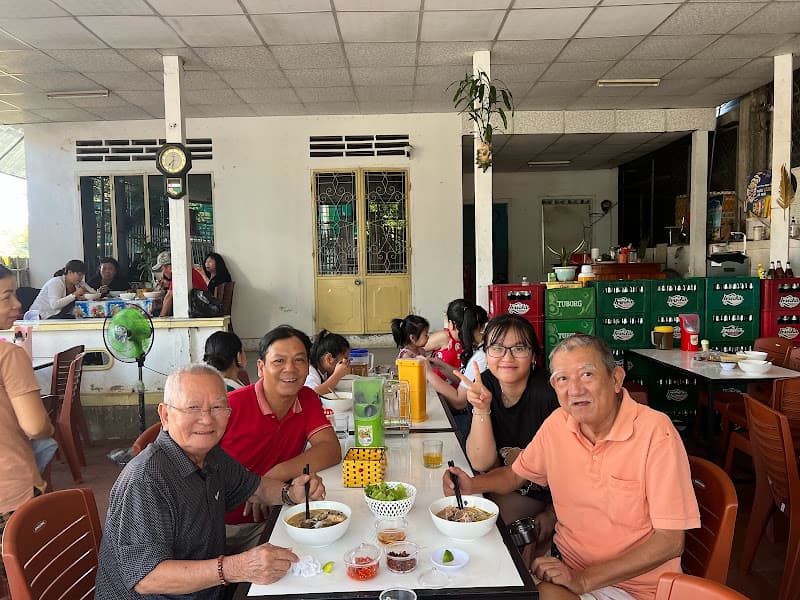 Hình ảnh Bún Bò Huế Mỹ Duyên - 7