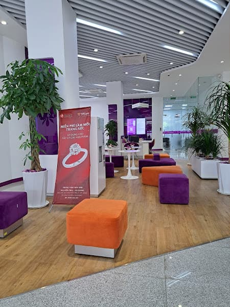 Ảnh bìa TPBank An Giang