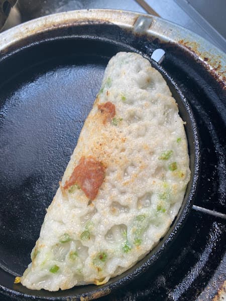 Hình ảnh Bánh xèo Quảng Ngãi - 6