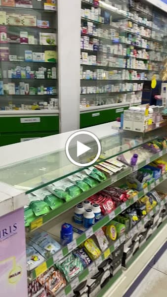 Hình ảnh Nhà thuốc Pharmacity - 3