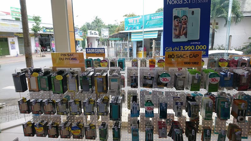 Hình ảnh Siêu thị Thế Giới Di Động - 4