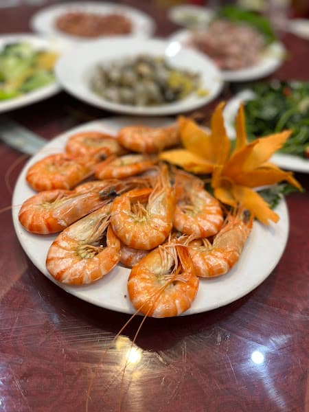 Hình ảnh Nhà hàng Sen Vàng - 4