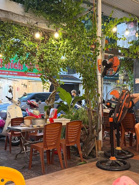 Lẩu Cá Vi Ba - Vi Ba Cobia Stingray hotpot