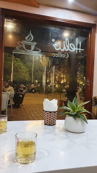 Ảnh bìa Helio coffee Tuyên Quang