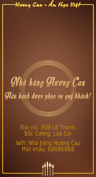 Hình ảnh Nhà hàng Hương Cau - 5