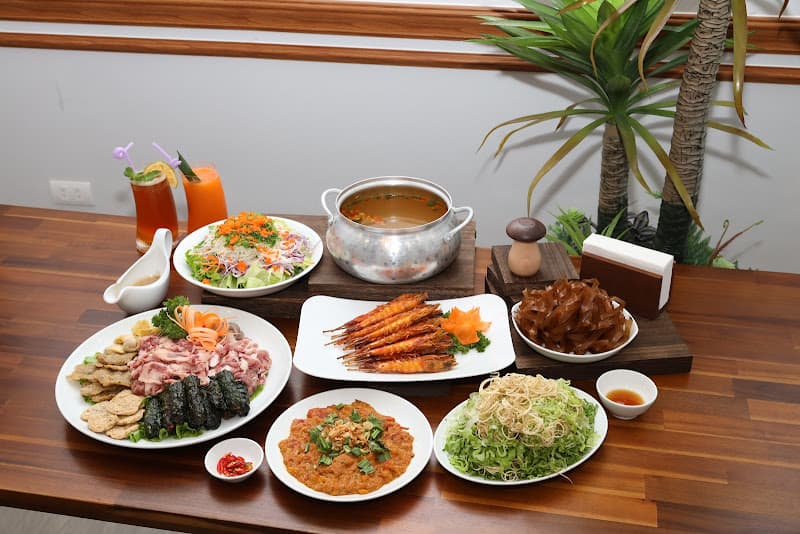 Hình ảnh Nhà Hàng Cơm Việt - 4