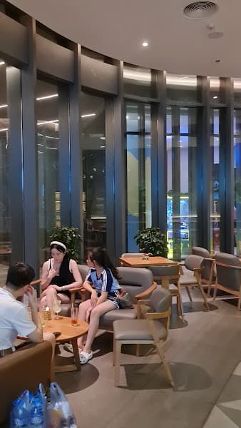Hình ảnh Cafe 60 độ - 4