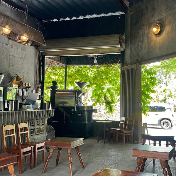 Hình ảnh T ROASTER - 4
