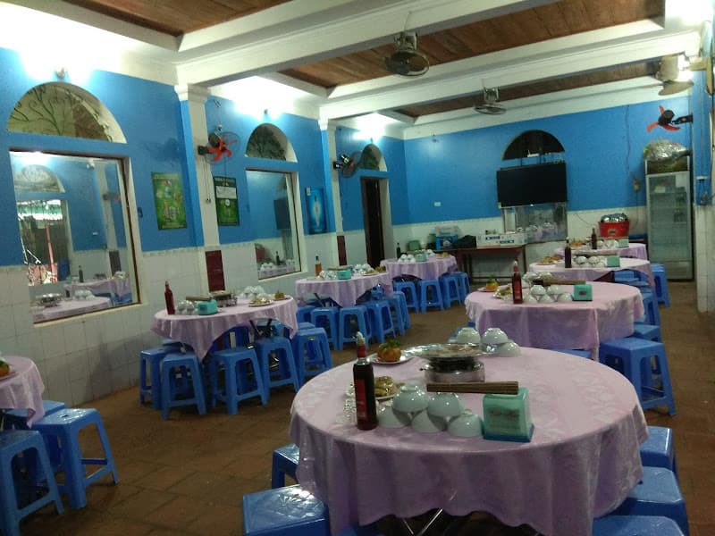 Hình ảnh Nhà Hàng Thức Cúc Hương Khê - 5