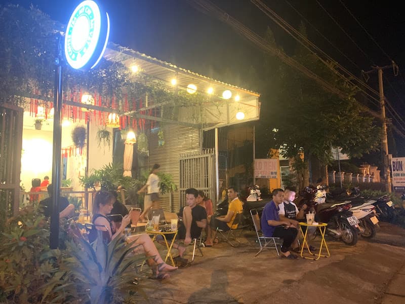 Hình ảnh Trà Sữa Mỳ Cay Ăn Vặt 1995 - 6