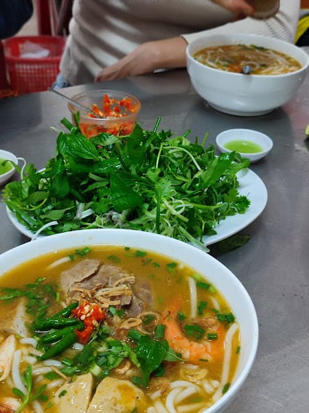 Hình ảnh Bánh canh Cua Gia Định - 3