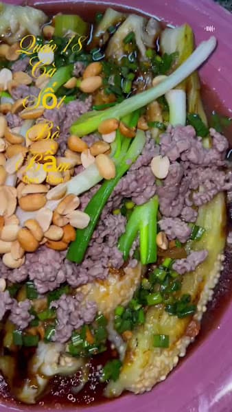 Hình ảnh Quán 18 - 2