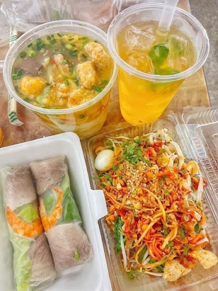 Hình ảnh Bánh Canh Zin - Cơ sở chính - 3