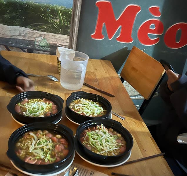 Hình ảnh Coffee mèo - 2