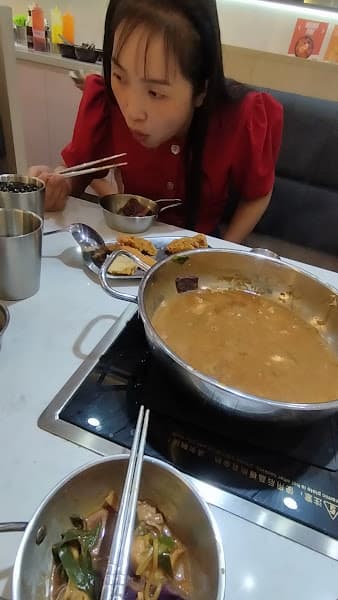Hình ảnh MAMA BUFFET - 2