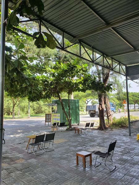 Ảnh bìa Cafe Muối - Sol # Coffee. ( Coffee take away)