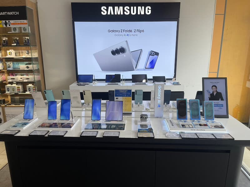 Hình ảnh Siêu thị Thế Giới Di Động - 4