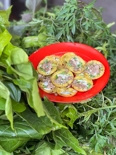 Hình ảnh Bánh xèo Trà Sư - 3