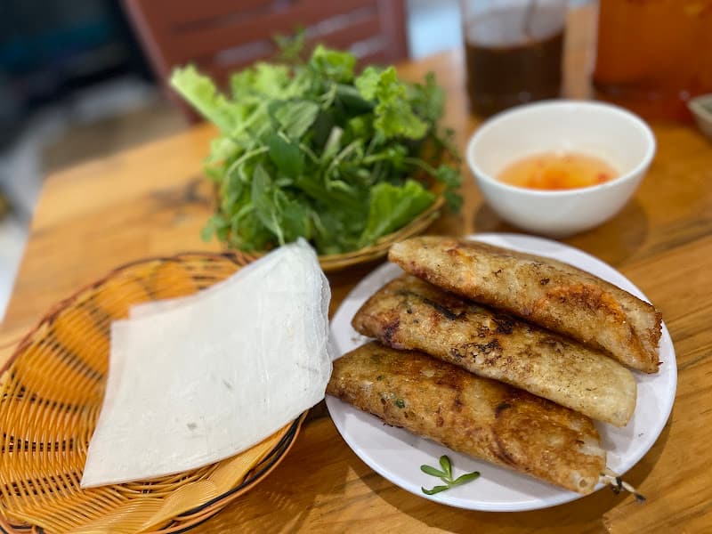 Hình ảnh Bánh xèo cô Xuyên - 4