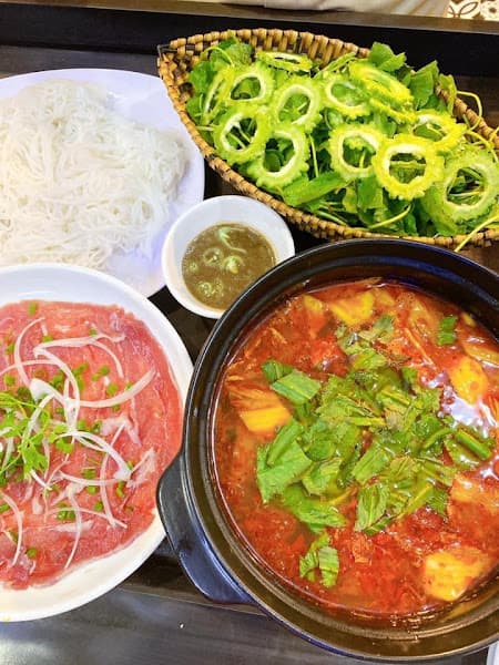 Hình ảnh Quán Ăn Hạt Tiêu - 5