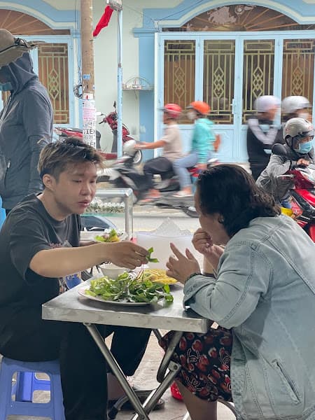 Hình ảnh Bánh xèo miền trung - 5