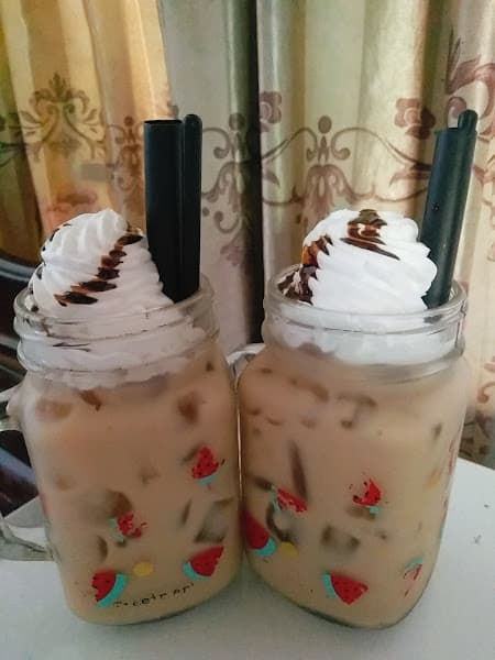 Hình ảnh Cafe _ Trà Sữa _ Ăn Vặt Bống - 4