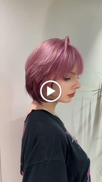 Hình ảnh HaLi Hair Salon - 28 quán sứ - 4