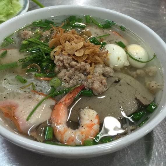 Hình ảnh Bánh Canh Cô Hằng - 3