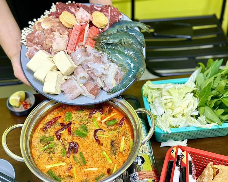 Hình ảnh Ốc Chang - Hải Sản Quảng Ninh - 5