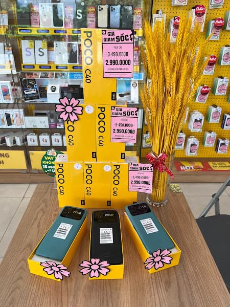 Hình ảnh Siêu thị Thế Giới Di Động - 3