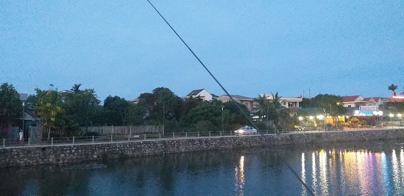 Hình ảnh Hồ Nam Hào - 5