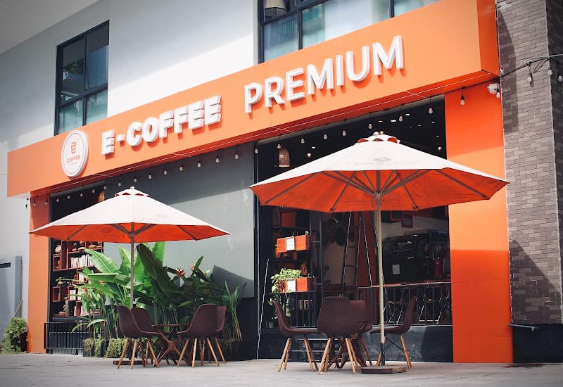 Hình ảnh MỘC Cafe - 4